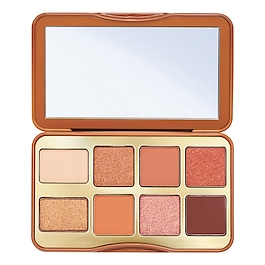 Salted Caramel Bite Sized Eyeshadow Palette - Paleta farduri de pleoape